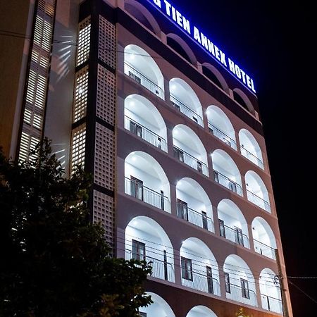 Song Tien Annex Hotel 미토 외부 사진
