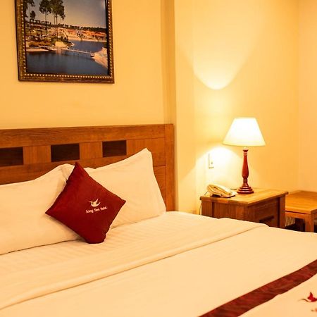 Song Tien Annex Hotel 미토 외부 사진