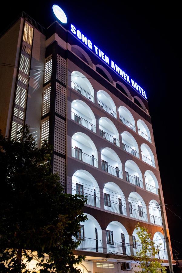 Song Tien Annex Hotel 미토 외부 사진