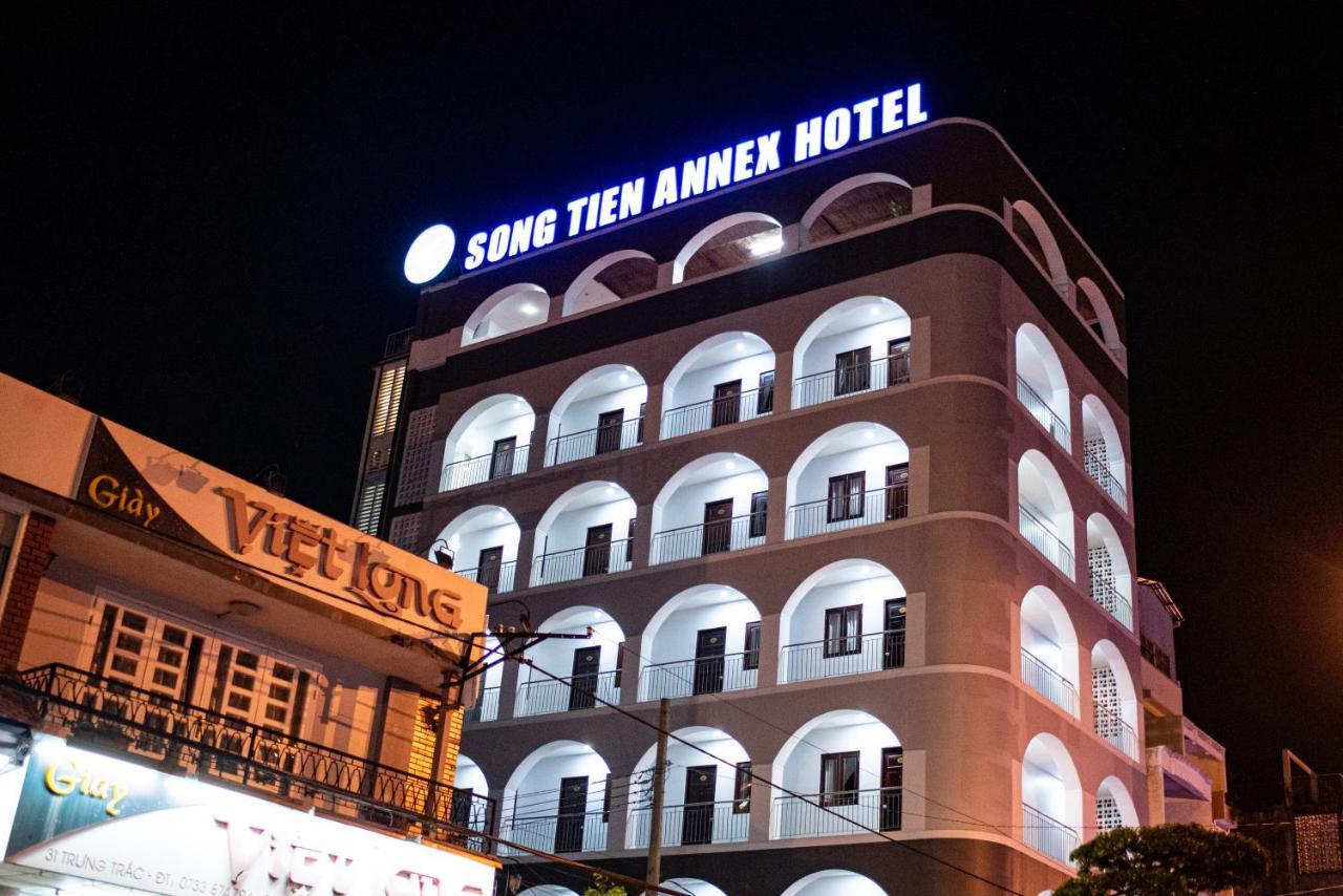 Song Tien Annex Hotel 미토 외부 사진