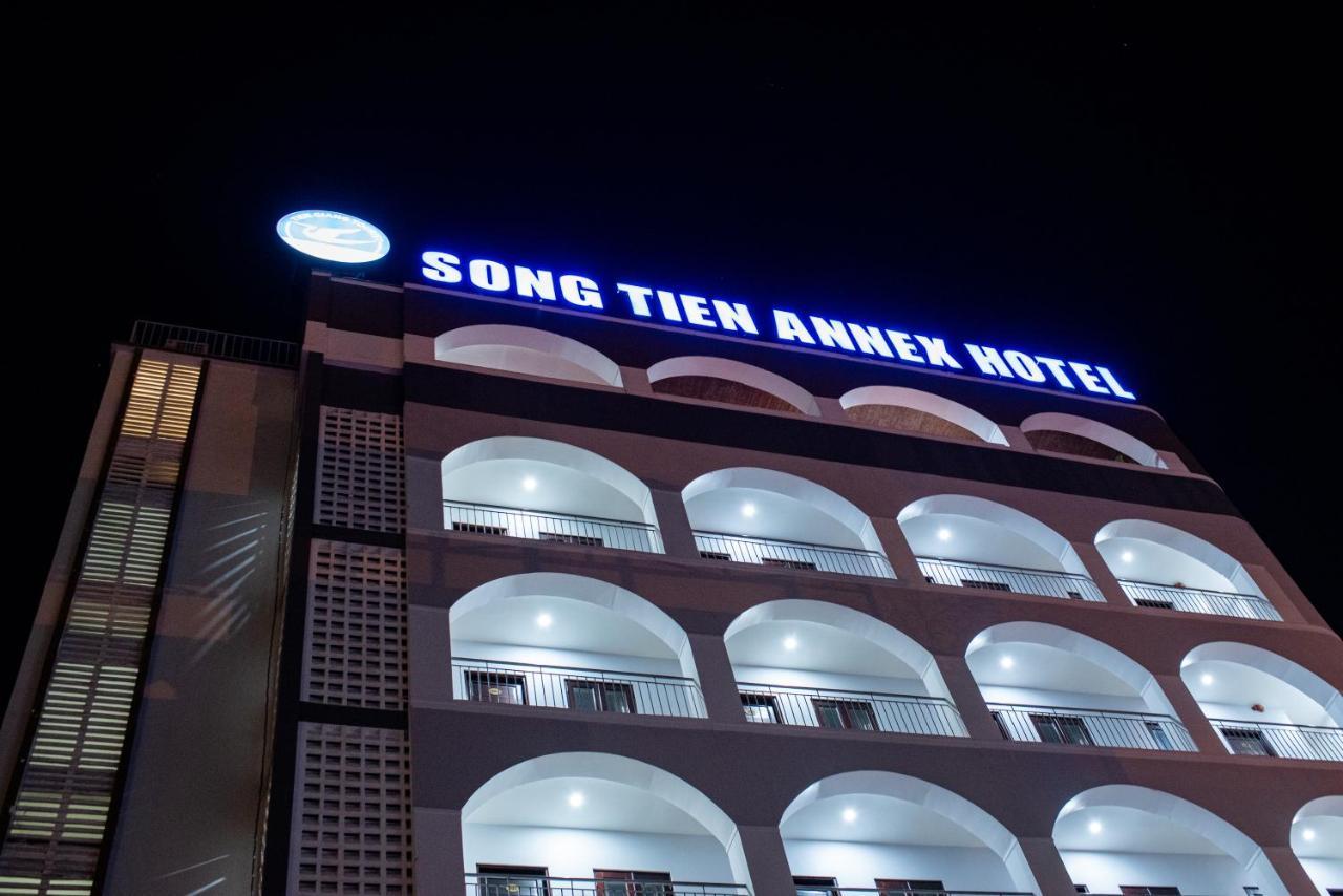 Song Tien Annex Hotel 미토 외부 사진