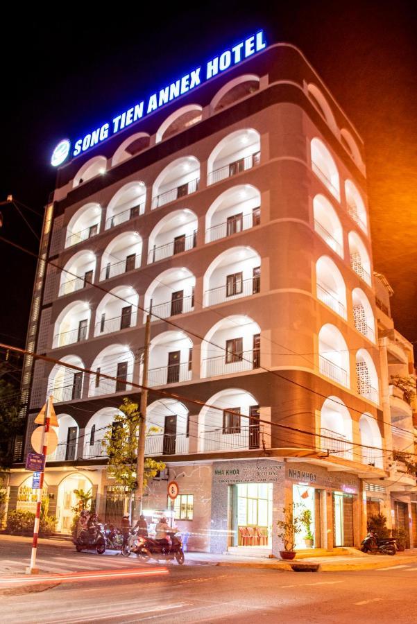 Song Tien Annex Hotel 미토 외부 사진