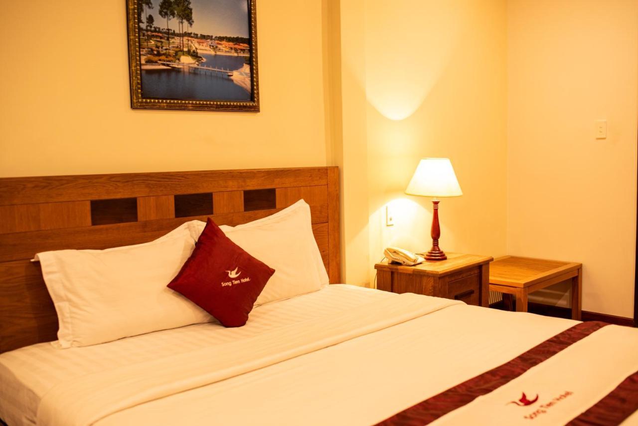 Song Tien Annex Hotel 미토 외부 사진