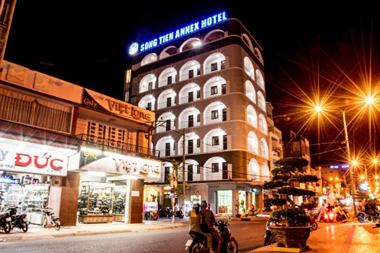 Song Tien Annex Hotel 미토 외부 사진