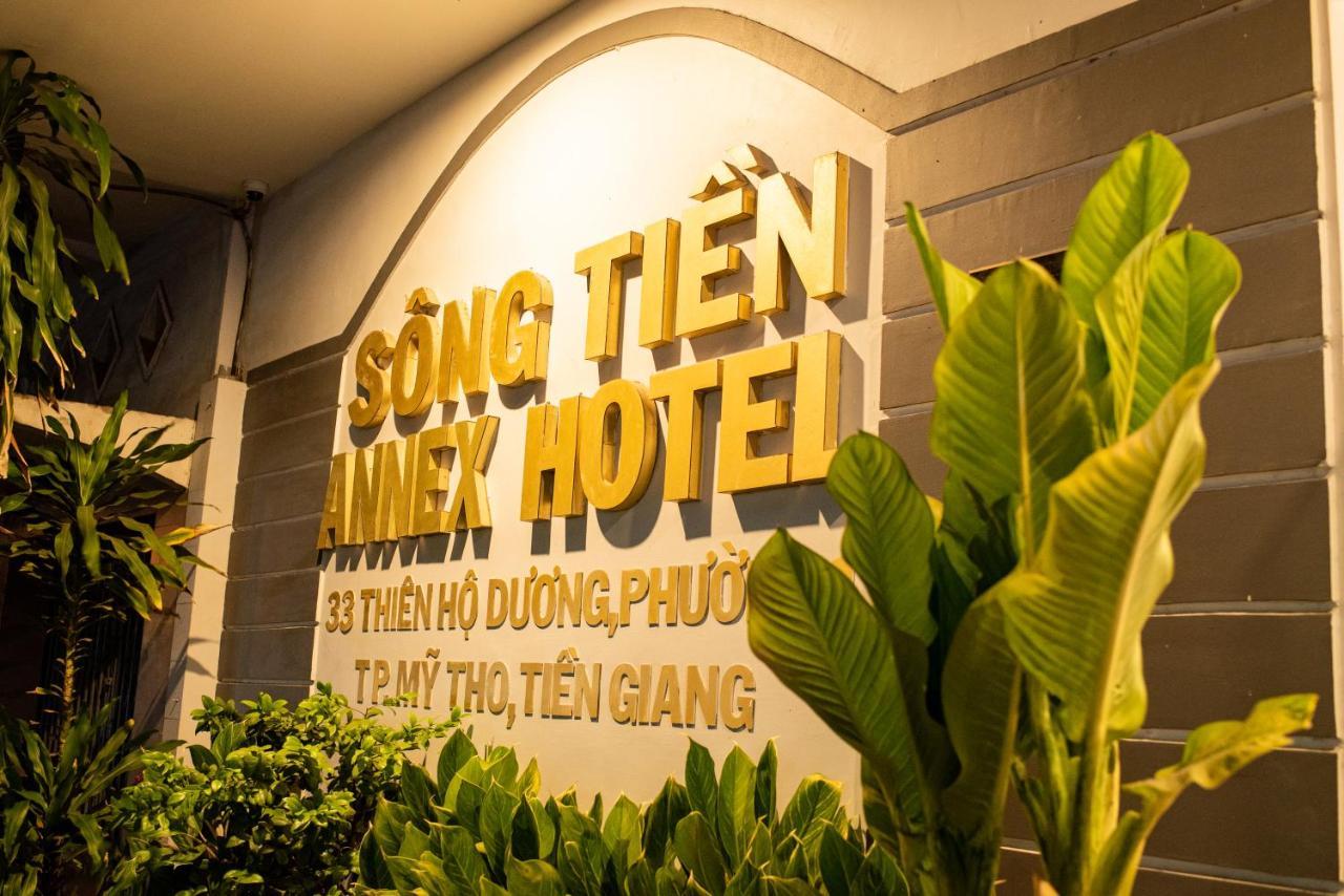 Song Tien Annex Hotel 미토 외부 사진
