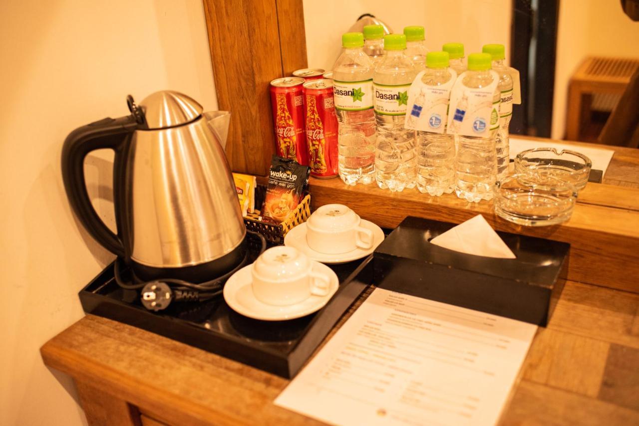 Song Tien Annex Hotel 미토 외부 사진