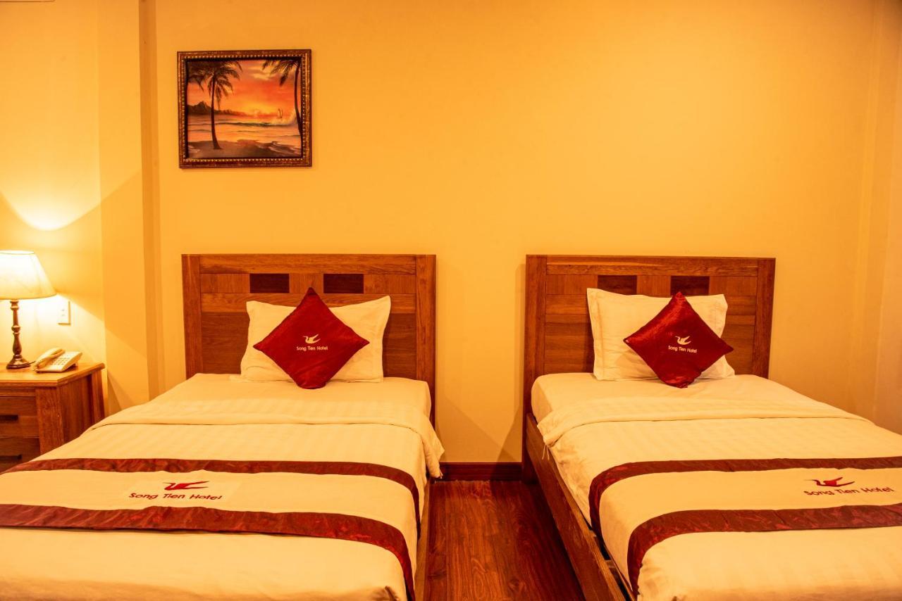 Song Tien Annex Hotel 미토 외부 사진