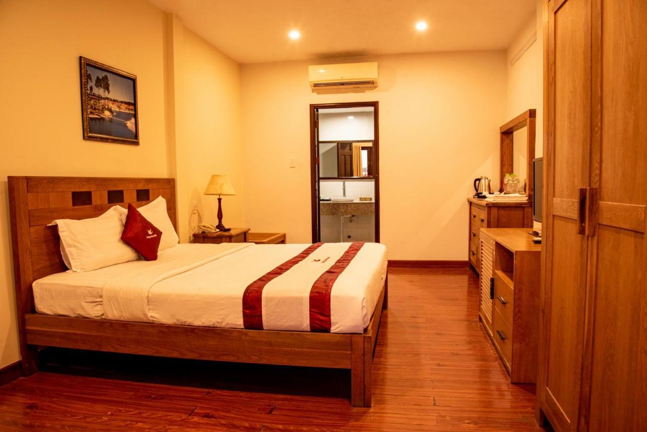 Song Tien Annex Hotel 미토 외부 사진
