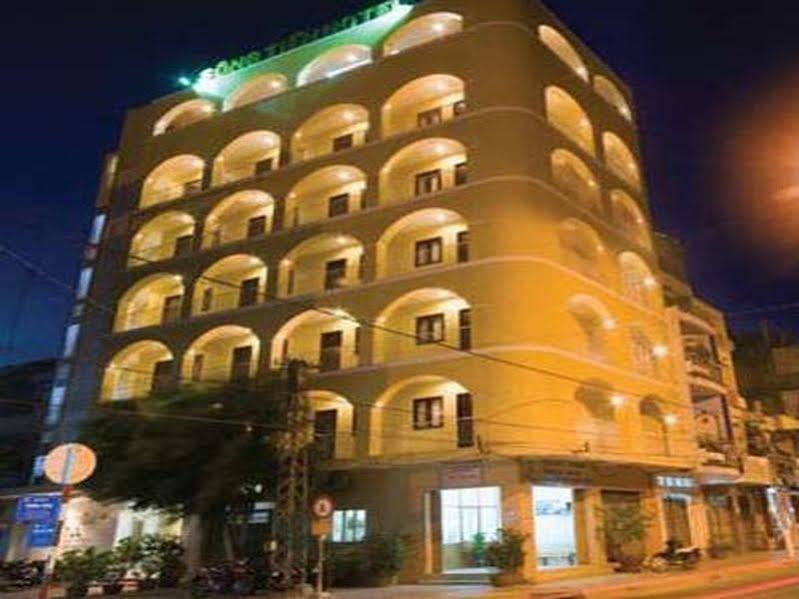 Song Tien Annex Hotel 미토 외부 사진