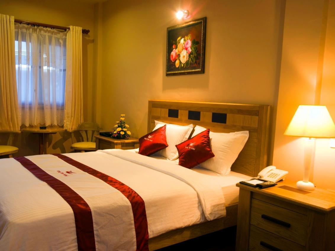 Song Tien Annex Hotel 미토 외부 사진